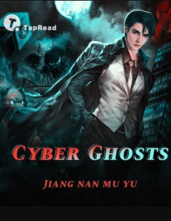 Cyber Ghosts