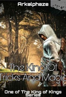 The king of tricks and magic