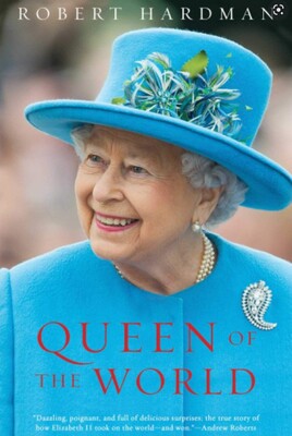 Queen of the World
