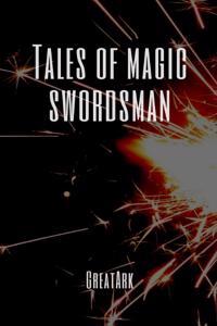 Tales of Magic Swordsman
