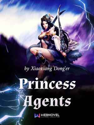 Princess Agents