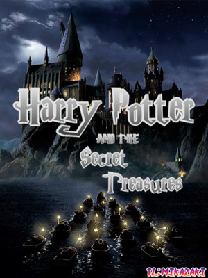 Harry Potter and the Secret Treasures