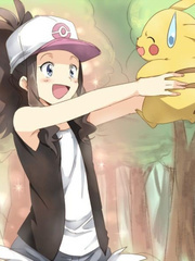 Pokemon : Weeb Style