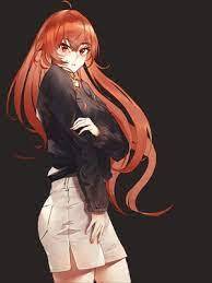 Mushoku Tensei: Reincarnated as Rudeus's older twin brother