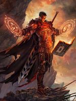 Awakened: Evolving to Godhood