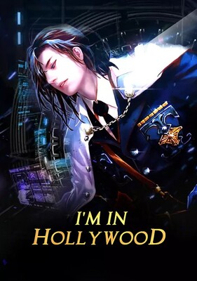 I'm in Hollywood