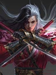 Holy Akashic Conqueror