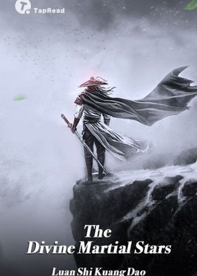 The Divine Martial Stars