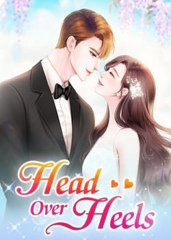 HEAD OVER HEELS
