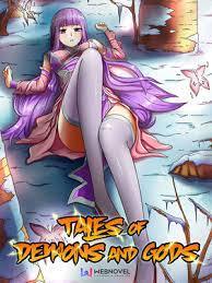 Tales of Demons and Gods: reincarnation