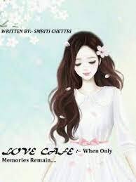 Love Cafe: When only memories remains