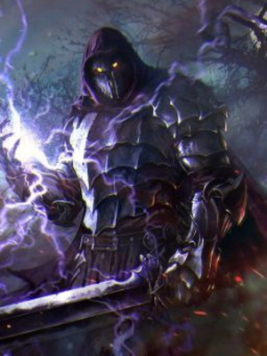 The Guardians' Throne – The First Magic Swordsman