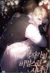 The Count's Secret Maid