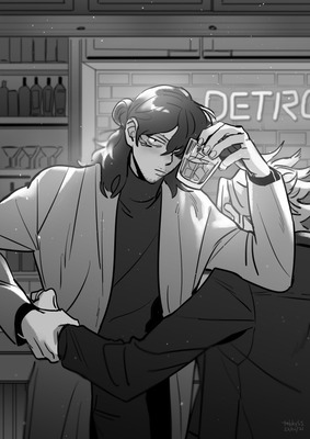 Aizawa-kun Can't Love