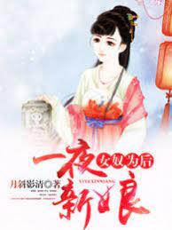 One Night Bride